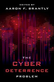 (PDF)The Cyber Deterrence Problem