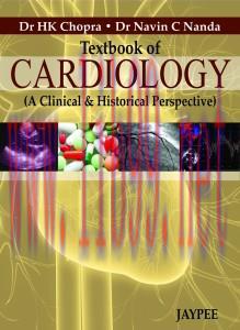 [AME]Textbook of Cardiology: A Clinical and Historical Perspective