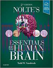 [PDF]Nolte&rsquo;s Essentials of the Human Brain, 2e 2nd Edition