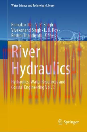 River Hydraulics