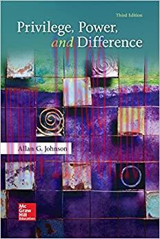 (PDF)Privilege, Power, and Difference