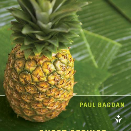 Guest Service in the Hospitality Industry