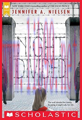 (PDF)A Night Divided (Scholastic Gold)