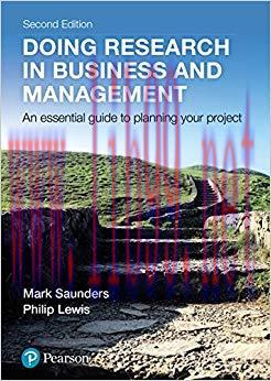 (PDF)Doing Research in Business and Management 2nd Edition