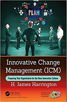 (PDF)Innovative Change Management (ICM) Preparing Your Organization for the New Innovative Cult...