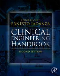 Clinical Engineering Handbook Ernesto Iadanza