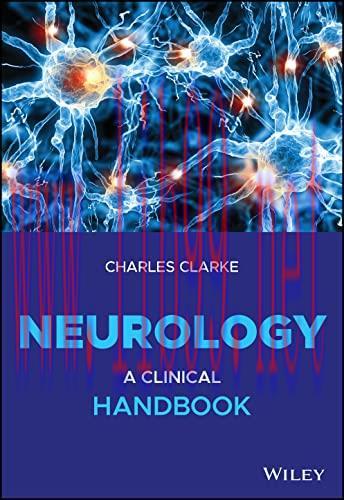 [AME]Neurology: A Clinical Handbook (Original PDF)