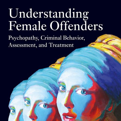 [AME]Understanding Female Offenders (Original PDF)