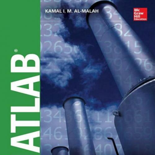 MATLAB Numerical Methods with Chemical Engineering Applications