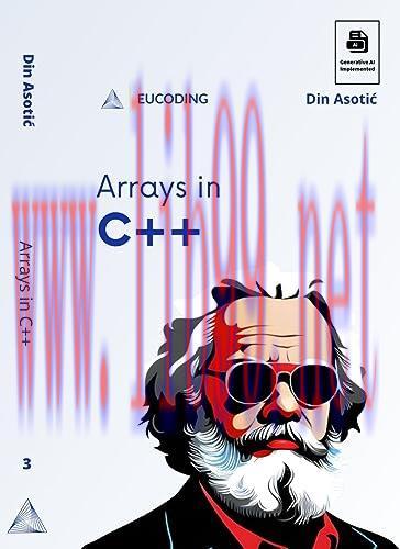 [FOX-Ebook]Arrays in C++: The Thrid Step in Mastering C++ Programming