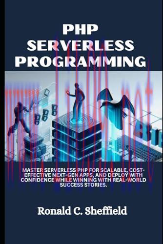 [FOX-Ebook]PHP Serverless Programming