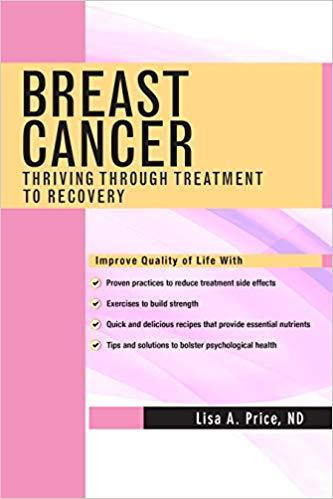 Breast Cancer Thriving Through Treatment to Recovery