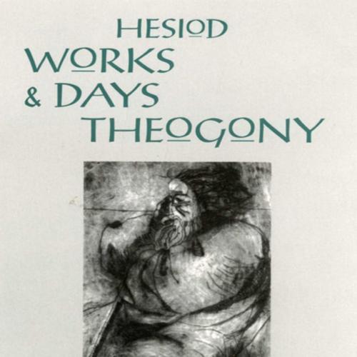 Works and Days and Theogony (Hackett Classics) - Hesiod