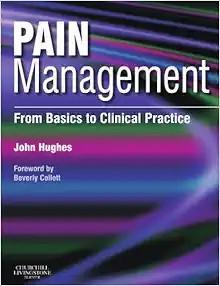 [AME]Pain Management: From_ Basics to Clinical Practice (True PDF from_ Publisher)