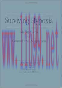 [AME]Surviving Hypoxia: Mechanisms of Control and Adaptation (EPUB)