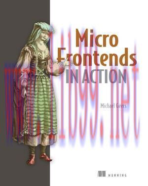 [SAIT-Ebook]Micro Frontends in Action