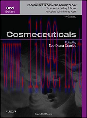 [PDF]Cosmeceuticals 3rd