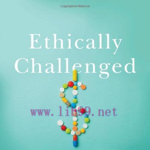 [AME]Ethically Challenged: Private Equity Storms US Health Care (Original PDF)