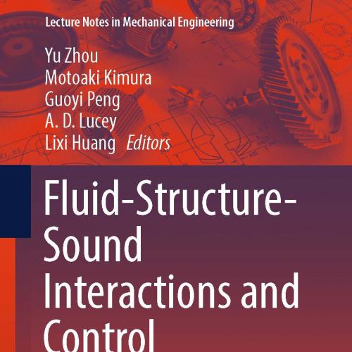 Fluid-Structure-Sound Interactions and Control