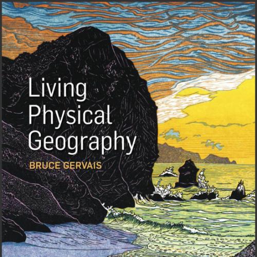 (Test Bank)Living Physical Geography 1st Edition.pdf