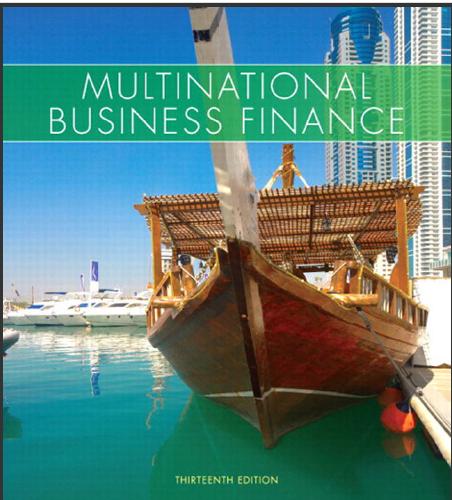 (Solution Manual)Multinational Business Finance 13th Edition.zip