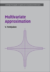 Multivariate Approximation