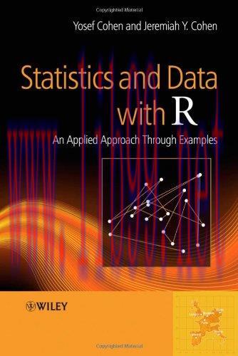 [FOX-Ebook]Statistics and Data with R: An Applied Approach Through Examples