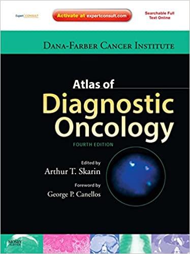 (PDF)Atlas of Diagnostic Oncology Expert Consult &ndash; Online and Print (Expert Consult Title Onlin...
