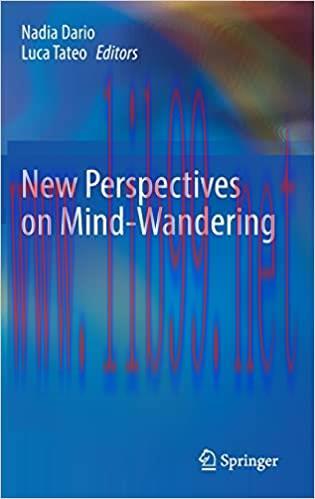 [AME]New Perspectives on Mind-Wandering (EPUB)