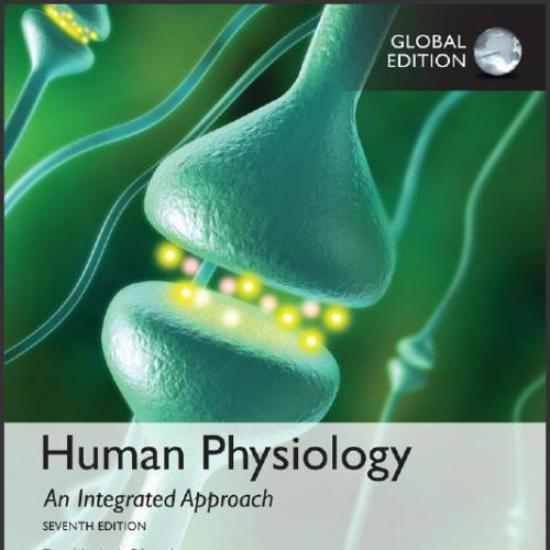 (Test Bank)Human Physiology An Integrated Approach,7th Global Edition.zip