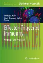 [PDF]Effector-Triggered Immunity: Methods and Protocols