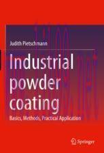 [PDF]Industrial powder coating: Basics, Methods, Practical Application