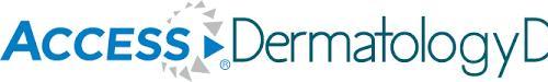 [AME]AccessDermatologyDxRx (1-year Subscription)
