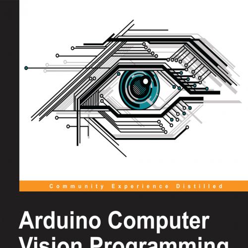 Arduino Computer Vision Programming