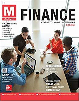 (PDF)M Finance 3rd Edition