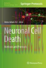 [PDF]Neuronal Cell Death: Methods and Protocols