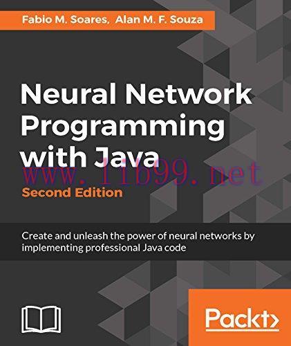 [FOX-Ebook]Neural Network Programming with Java, 2nd Edition