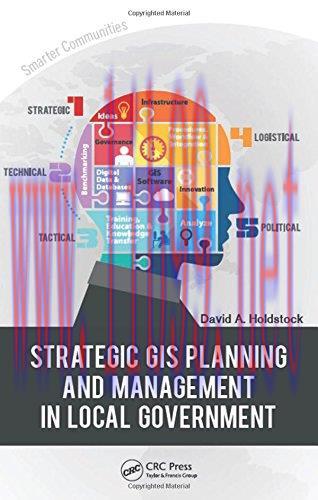 [FOX-Ebook]Strategic GIS Planning and Management in Local Government