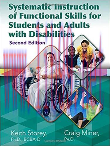 [PDF]Systematic Instruction of Functional Skills for Students and Adults with Disabilities