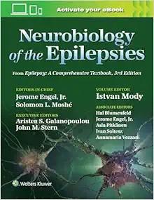 [AME]Neurobiology of the Epilepsies (Original PDF)