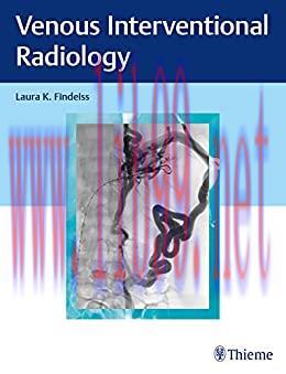 (PDF)Venous Interventional Radiology