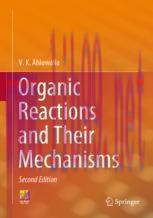 [PDF]Organic Reactions and Their Mechanisms