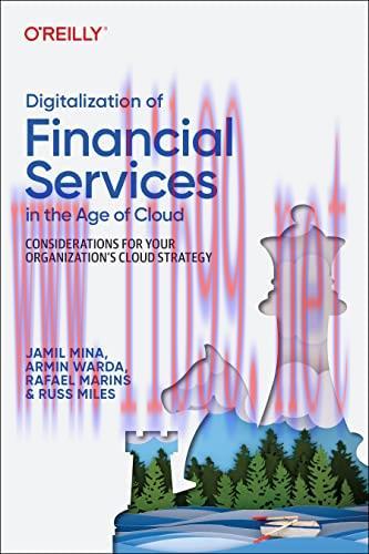 [FOX-Ebook]Digitalization of Financial Services in the Age of Cloud: Considerations for Your Or...