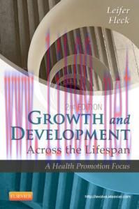 [AME]Growth and Development Across the Lifespan: A Health Promotion Focus, 2e