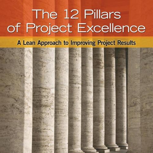 12 Pillars of Project Excellence, The