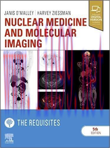 [PDF]Nuclear Medicine and Molecular Imaging: The Requisites (Requisites in Radiology) 5th Editi...