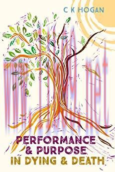 [AME]Performance and Purpose in Dying and Death (EPUB)