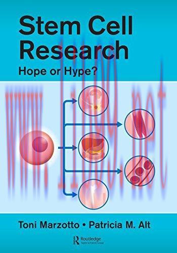 [AME]Stem Cell Research: Hope or Hype? (PDF)