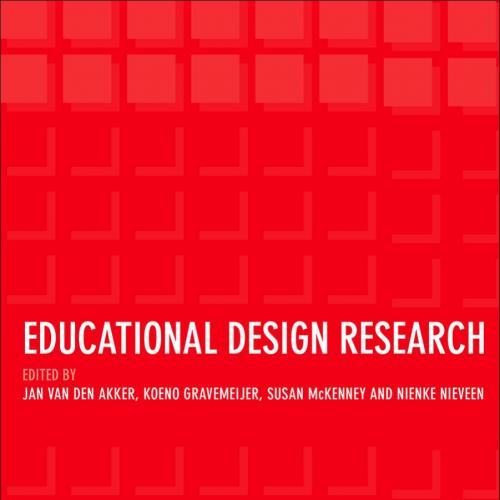 Educational Design Research