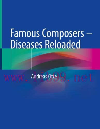 [AME]Famous Composers &ndash; Diseases Reloaded (Original PDF)